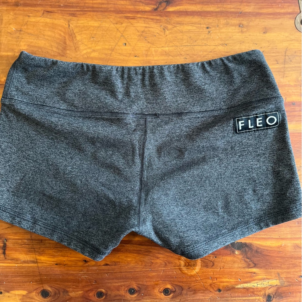 Fleo Original Shorts